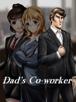 Dad's co-worker Cover