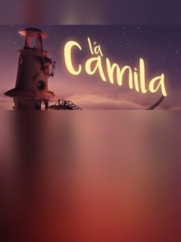 La Camila : A VR Experience Cover