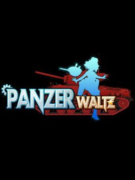 Panzer Waltz Cover
