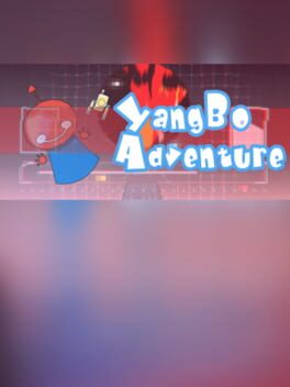 YangBo Adventure Cover
