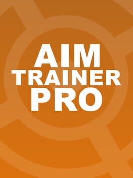 Aim Trainer Pro Cover