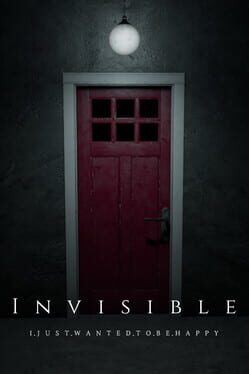 Invisible Cover