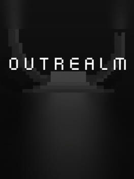 Outrealm Cover