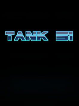 Tank 51 Cover