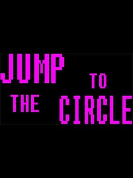 Jump to the circle Cover