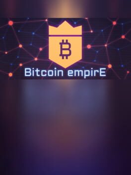 Bitcoin Mining Empire Tycoon Cover