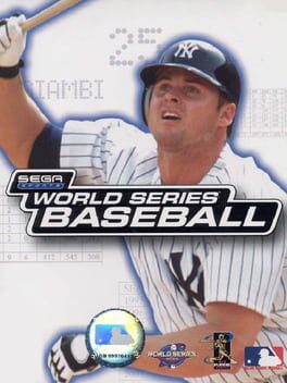 World Series Baseball Cover