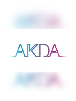 Akda Cover