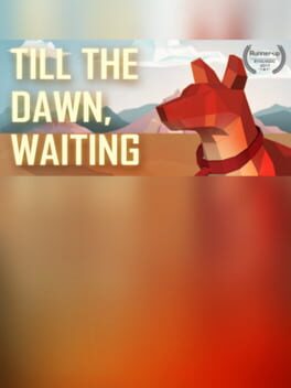Till the dawn, waiting Cover