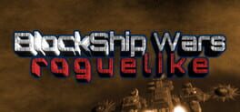 BlockShip Wars: Roguelike Cover