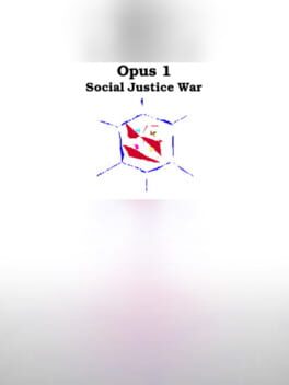 Opus 1 - Social Justice War Cover
