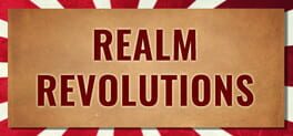 Realm Revolutions Cover