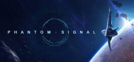 Phantom Signal Cover
