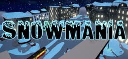 Snowmania Cover