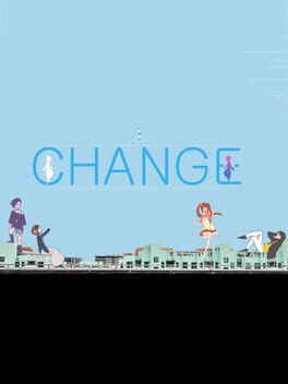 Change Cover
