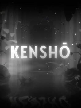 Kenshō Cover