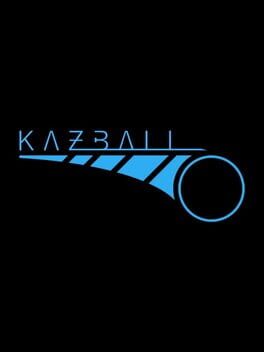 Kaz Ball Cover