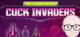 Neckbeards: Cuck Invaders Cover
