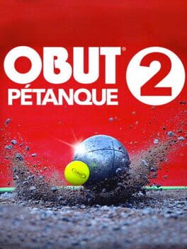 Pétanque Master 2 Cover