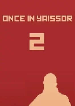 Once in Yaissor 2 Cover
