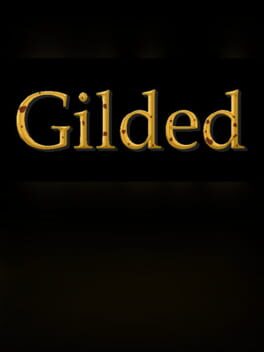 Gilded Cover