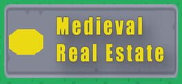 Medieval Real Estate Cover