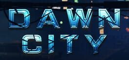 Dawn City Cover