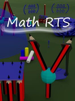 Math RTS Cover