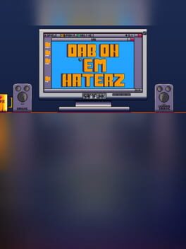 Dab on 'em Haterz Cover