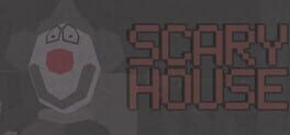 Scary House Cover