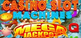 Casino Slot Machines Cover