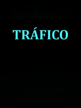 Trafico Cover