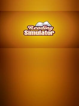 Reading Simulator Cover