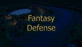 Fantasy Defense Cover