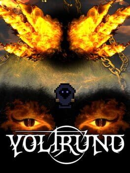 Yoltrund Cover