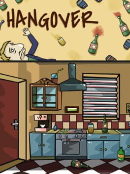 Hangover Cover