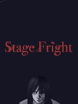 Stage Fright Cover