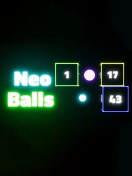 NeoBalls Cover