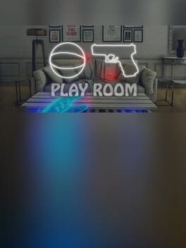 VR_Play Room Cover