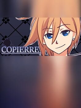 Copierre Cover