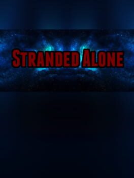 Stranded Alone Cover