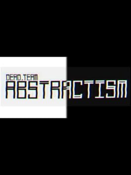 Abstractism Cover
