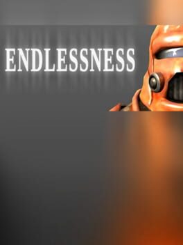 Endlessness Cover