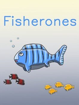 Fisherones Cover