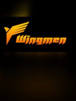 WingMen Cover