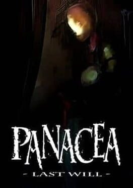 Panacea: Last Will Cover