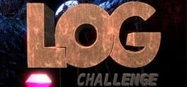 Log Challenge Cover