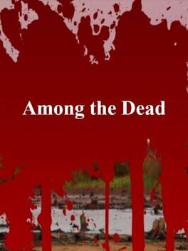 Among the Dead Cover