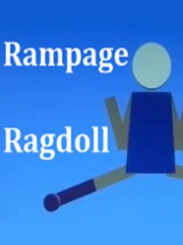 Rampage Ragdoll Cover