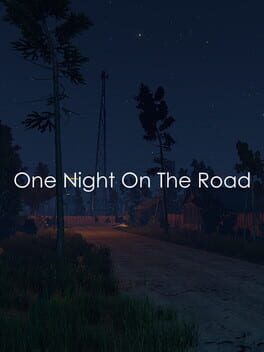 One Night on the Road Cover